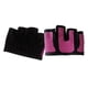 thumbnail image 2 of 2 guantes de entrenamiento de medio dedo, guantes de cuatro dedos, antideslizantes, de media palma. M, 2 of 9