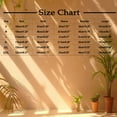 thumbnail image 5 of Blmnix Boho Dresses Dress Women Fit & Flare Beach Dress Under Dresses Maxi V-Neck Short Sleeve Wrinkle-Resistant Casual Summer Dresses for Women,XXL, 5 of 5