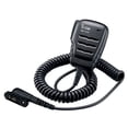 thumbnail image 2 of Micrófono con altavoz impermeable Icom HM236 Compact, 2 of 2