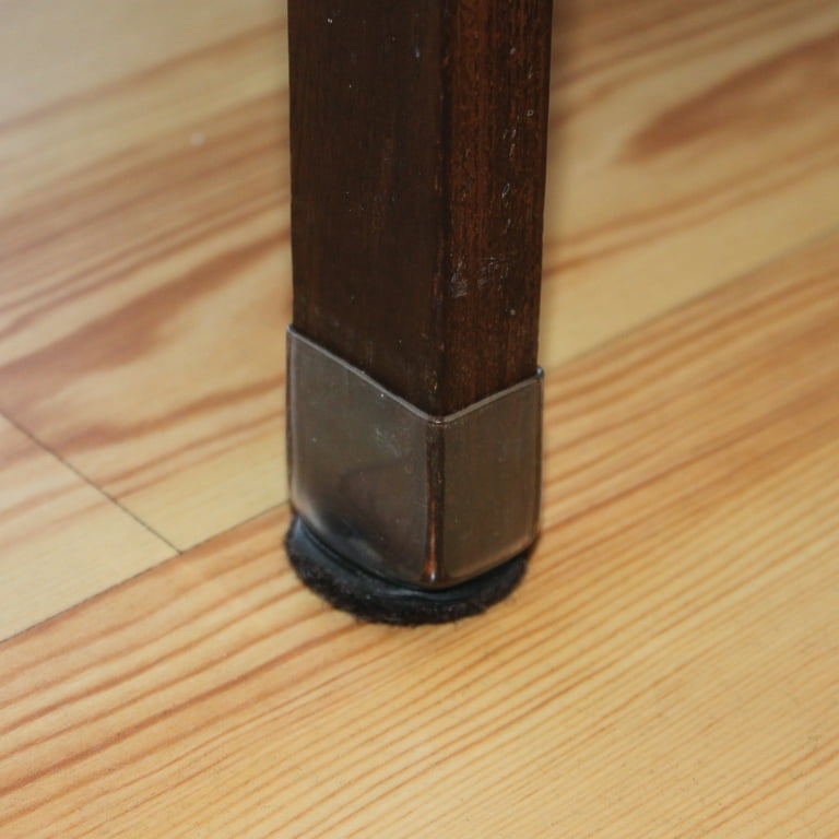 Lorell Sleeve Floor Protectors - 1.63 Lorell Sleeve Floor Protectors - 1.63