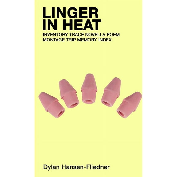 Linger In Heat, (Paperback)