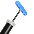 thumbnail image 5 of Physics Experiment Ball Handheld Hollow Metal Liquid Pressure Demonstration Teaching Aid, 5 of 5