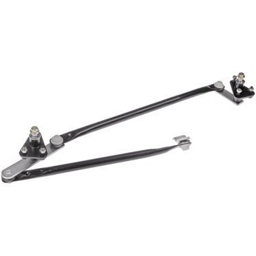 Dorman 602-307AS Windshield Wiper Motor & Linkage Assembly - Compatible With Ford Bronco, F-150, F-250, F-350 (1987-1994) 4 thumbnail image