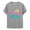 Grey, variant on shqvo Toddler Shirts Girls 3t 100th Day Of School Graphic Short Sleeve T-Shirt School Spirit Children's Fashion Holidays Tops Toddler Clothes for Girls