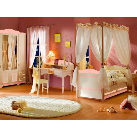 ABPHOTO Polyester 7x5ft Camgirl Hosts Video Show 3D Indoor Interior