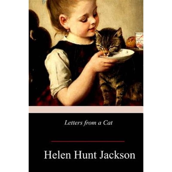 Pre-Owned Letters from a Cat