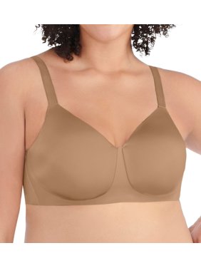 Vanity Fair Wireless Bra Walmart Com