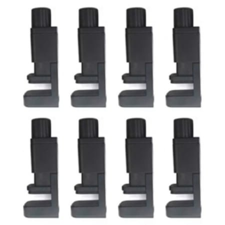 

8Pcs Phone LCD Screen Fixing Fixture Clip Set Mobile Phone Screen Fixed Repair Tools Fastening Clamp Adjustable Tools
