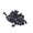 Blue Goldstone, variant on MATROOY 1000g Chip Gemstone Beads No Hole Irregular Shaped Loose Beads 3-9mm-Citrine