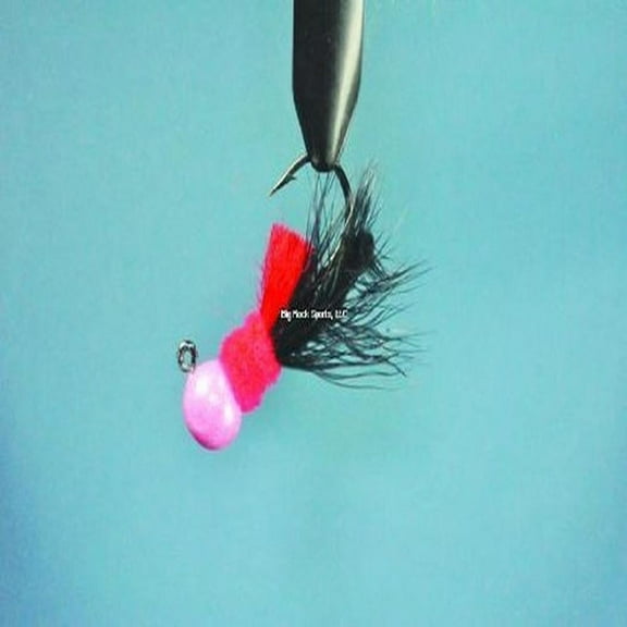 Hawken Fishing Aerojig Nightmare 18005 Fishing Products