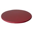 thumbnail image 1 of sweethay Mantel Mantel impermeable Protector Color sólido Estiramiento Cubierta a prueba de fugas Home Catering Wedding Party Hotel Suministros de limpieza para el hogar Vino rojo sweethay HA065396-04, 1 of 8