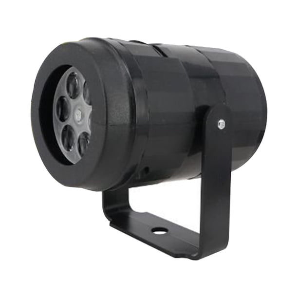 Proyector de Luces Led de Navidad Ganfancp con Diapositivas Patrones de Vacaciones × 1 Tarjeta × 6