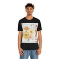 thumbnail image 5 of Radiante Bella Canvas  Unisex Jersey Short Sleeve Tee, 5 of 10