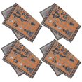 thumbnail image 2 of 4pcs Halloween Table Runner For Halloween Decorations, 2 of 3