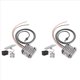 thumbnail image 1 of 2X Cable de Alimentación Elevador para Mini, Convertidor de 12 V/24 V A 30 V, 3,5 A, con Cable de Alimentación de CC, Adaptador de Corriente Elevador de CC, 1 of 5