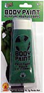 Rubie's Green Body Paint 