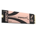 thumbnail image 1 of SSD SABRENT Rocket 4 SB-RKT4L PCIe 4.0 NVMe de 4 TB, 1 of 1