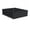 Black, variant on eSCAPE Series 5' L Rectangular Acoustical Ceiling Baffles Set Of 9