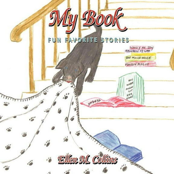 My Book : Fun Favorite Stories