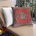 thumbnail image 2 of Ahgly Company Outdoor Square Traditional Throw Pillow, 18 inch by 18 inch, 2 of 6