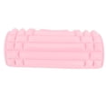 thumbnail image 1 of Almohada De Masaje Para Yoga, Media Almohada De Masaje Para Aliviar El Dolor De Cuello Con 64 Puntos De Masaje, Soporte Firme, Uso Versátil Para Rodilla, Pierna, Lumbar, Pie,, 1 of 7