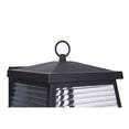 thumbnail image 3 of Craftmade Lighting - Armstrong - 3 Light Large Outdoor Wall Lantern-15.88 Inches, 3 of 15