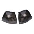 thumbnail image 4 of 2X de Cubierta de Lente de Luz Lateral de Lámpara de Esquina Sunnimix Lente de la lámpara de la esquina del coche, 4 of 8