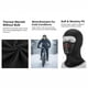 thumbnail image 5 of Mascarilla facial con pasamontañas Winter Rider Warm, antineblina y resistente al viento, 5 of 8