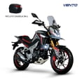 thumbnail image 1 of Motocicleta Vento Alpina 300 2024 VENTO Adventure, 1 of 8