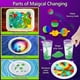 thumbnail image 4 of Kit científico UNGLINGA 272 experimentos para niños con set de química, 4 of 6