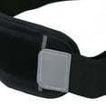 thumbnail image 2 of Paquete de cinturón para correr, paquete de cinturón para correr, bolso de cintura ajustable, paquete de cintura para correr, características mejoradas, 2 of 8