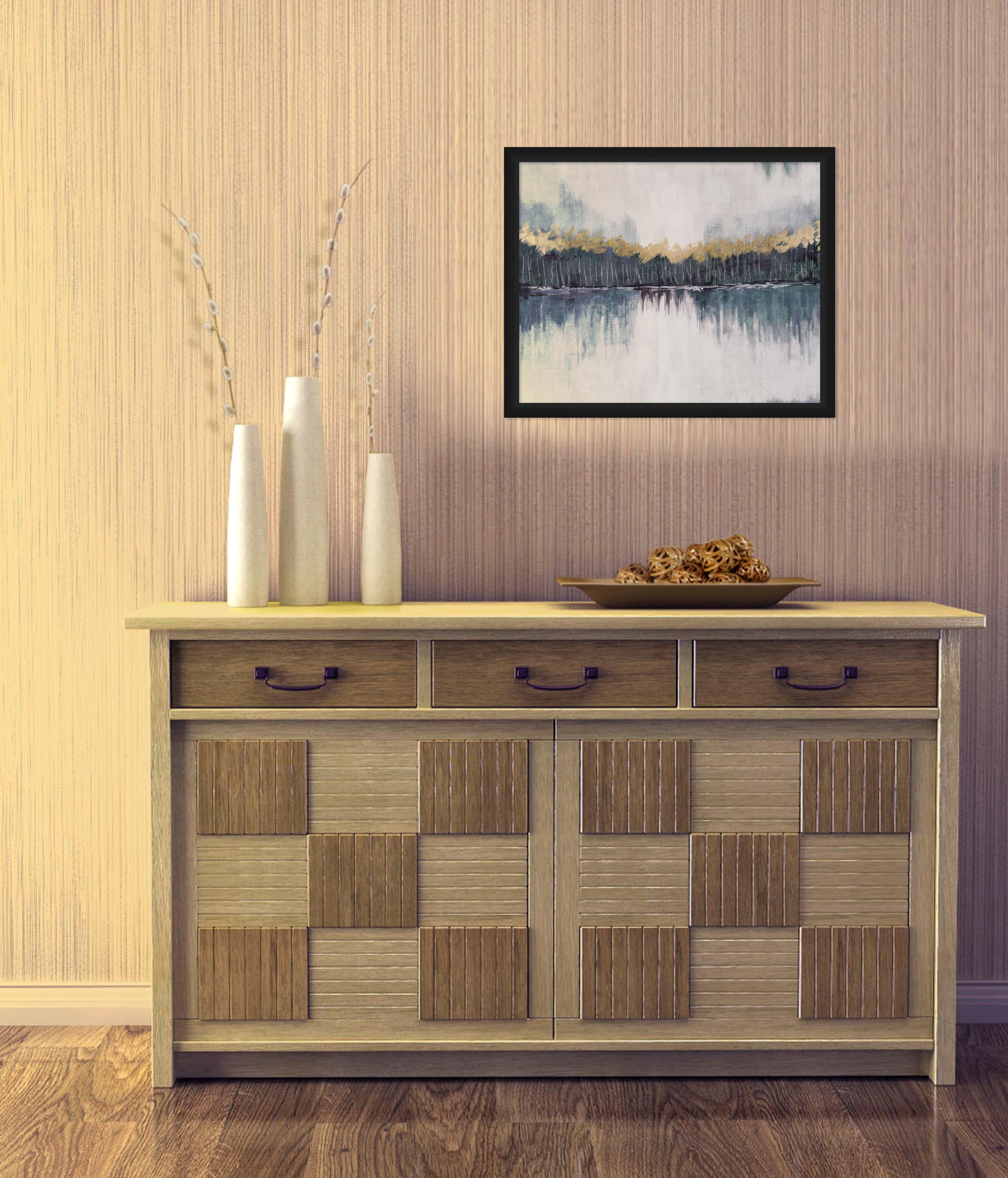 PTM Images Graphic Prints Abstract Framed Art Prints