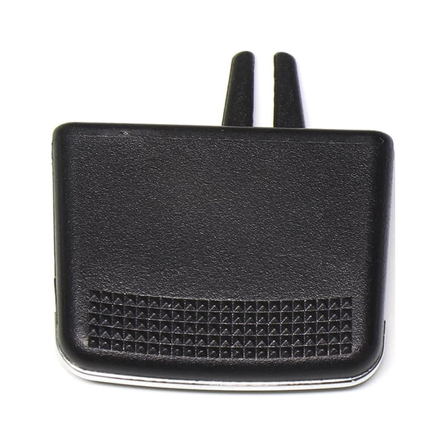 Deslizador clip pestaña ventilación aire acondicionado coche Ygjytge para Kia Sorento 2009-2014 izquierda