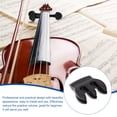 thumbnail image 3 of Shisuyan String Instruments Accessory Metal 1Set 1.2x1in, 3 of 8