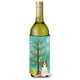 thumbnail image 1 of Botella de vino Aislante Caroline's Treasures BB4156LITERK 750ml multicolor, 1 of 1