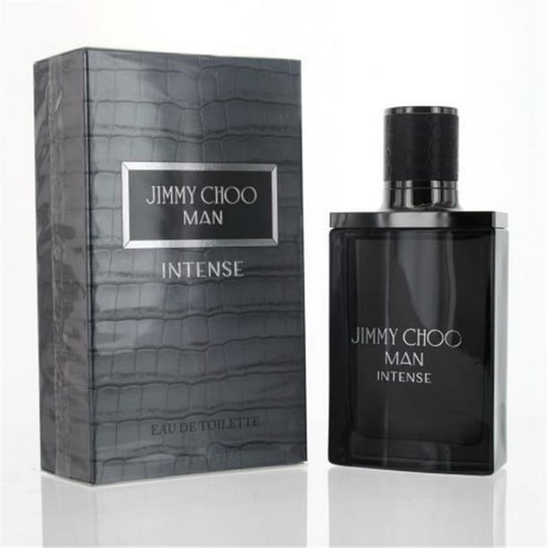 Jimmy Choo Jimmy Choo MJIMMYCHOOMANINTEN34 1.7 oz Jimmy Choo Man