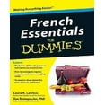thumbnail image 1 of French Essentials for Dummies, 1 of 1