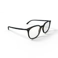 thumbnail image 3 of Ray-Ban RB7190 Optics Glasses, Prescription Eyeglasses with Case, Size 53, Demo Lens/Havana, 3 of 6