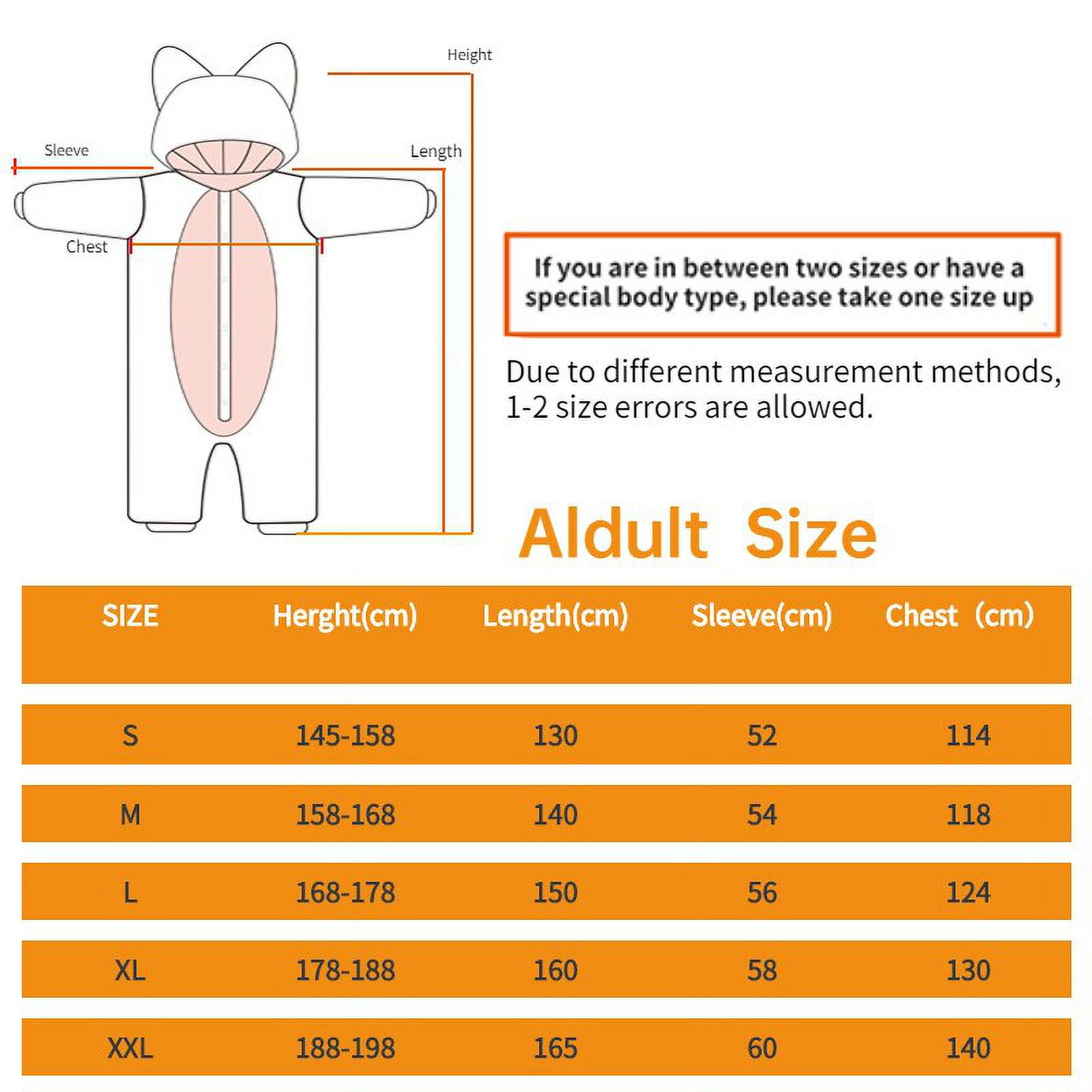 2021 New Alien Onesie Cartoon Pajamas Female Male Animal Adult Christmas Cosplay Raccoon Kigurumi Walmart