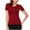 Wine, variant on Maternity T-Shirts for Women Crew Neck Short Sleeves Tunic TShirts Casual Lounge Pregnancy Clothes