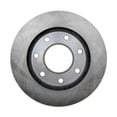 thumbnail image 2 of Raybestos Disc Brake Rotor 66648R Fits select: 2000-2004 FORD F150, 1997-1999 FORD F250, 2 of 4