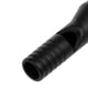 thumbnail image 5 of 1x Silbato de supervivencia para guía de contacto Aleación de aluminio Accesorios para deportes al aire libre Portátil ligero Fácil de transporta Negro Macarena Silbato, 5 of 6