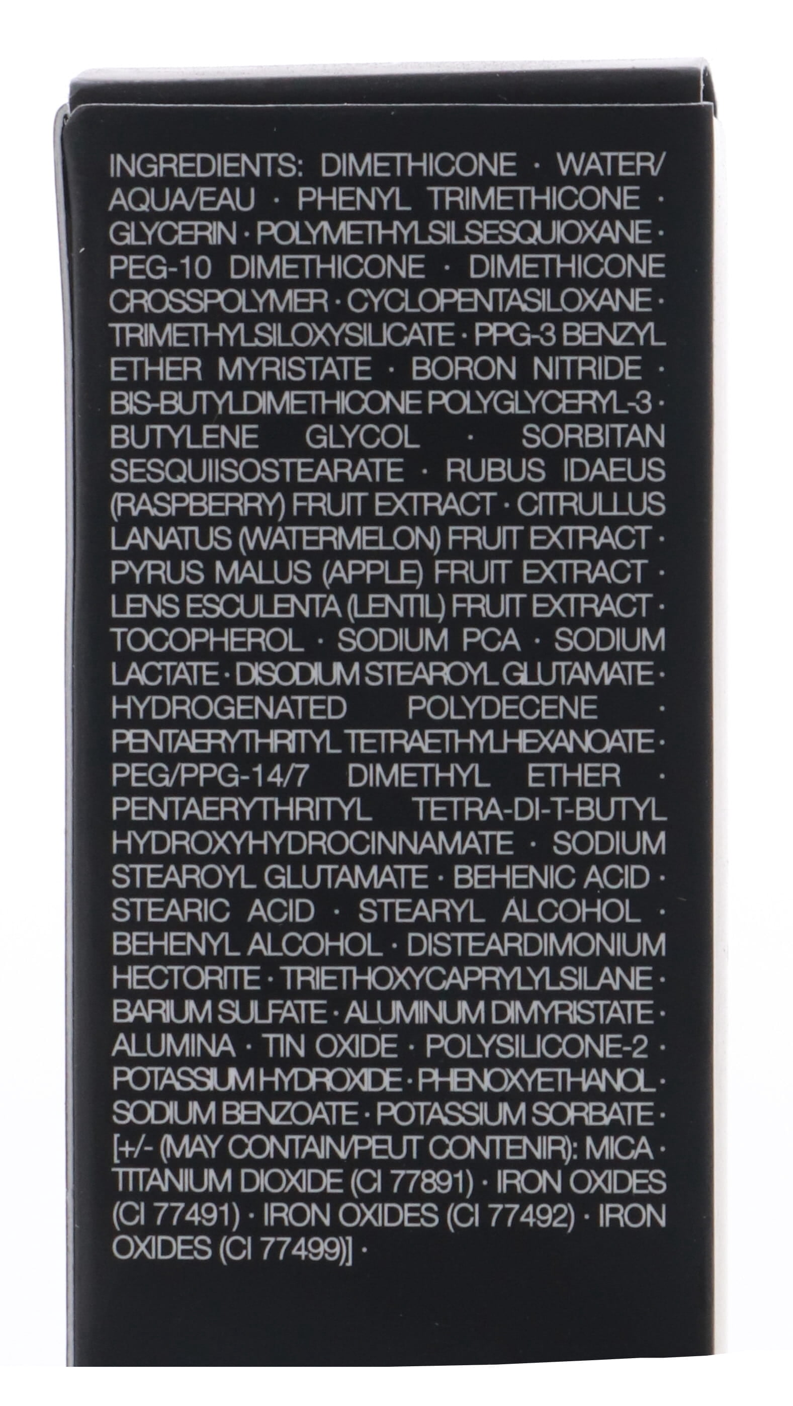 NARS Natural Radiant Longwear Foundation, Vallauris, 1 oz