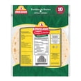 thumbnail image 3 of Tortillas de harina Mission estilo casero 250 g, 3 of 4