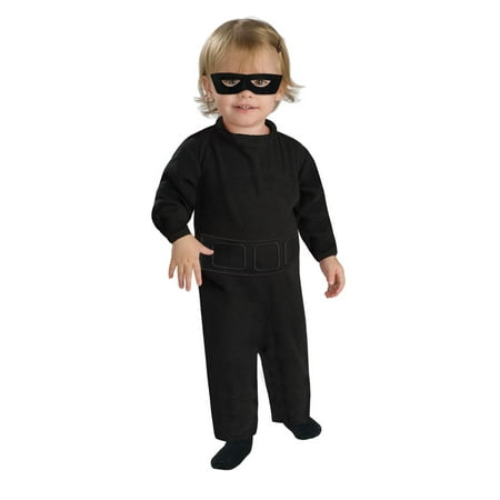 Toddler Catwoman Costume