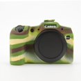 thumbnail image 1 of GadgetCom Silicone Protective Case for Canon EOS R7 - Shockproof, Anti-Scratch Full Body Cover, Easy Grip Design, 1 of 1
