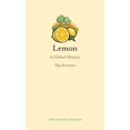 thumbnail image 1 of Pre-Owned Lemon: A Global History (Hardcover) 1780230346 9781780230344, 1 of 1