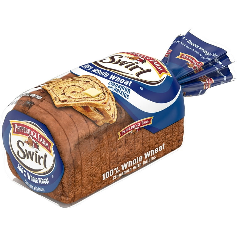 Pepperidge Farm Raisin Bread