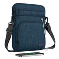 thumbnail image 1 of Funda para tableta MoKo de 9 a 11 pulgadas Indigo para iPad Air/Pro 11, 1 of 7