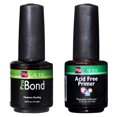thumbnail image 1 of Cacee Nail Prep Set - Deshidratador de uñas ProBond e imprimación sin ácido (Pro Bond) Deshidratador de uñas y adhesivo para uñas de gel y ayuda acrílica para preparación de uñas imprimación de esmalt, 1 of 1
